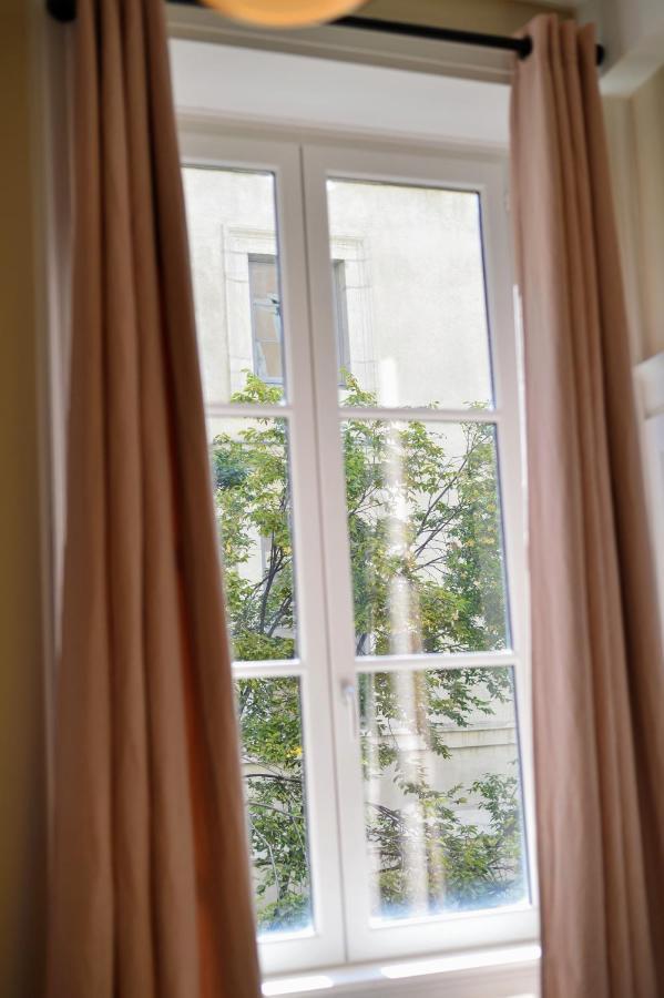 Eden Blue, Lovely Flat, Bright & Cosy In リヨン エクステリア 写真