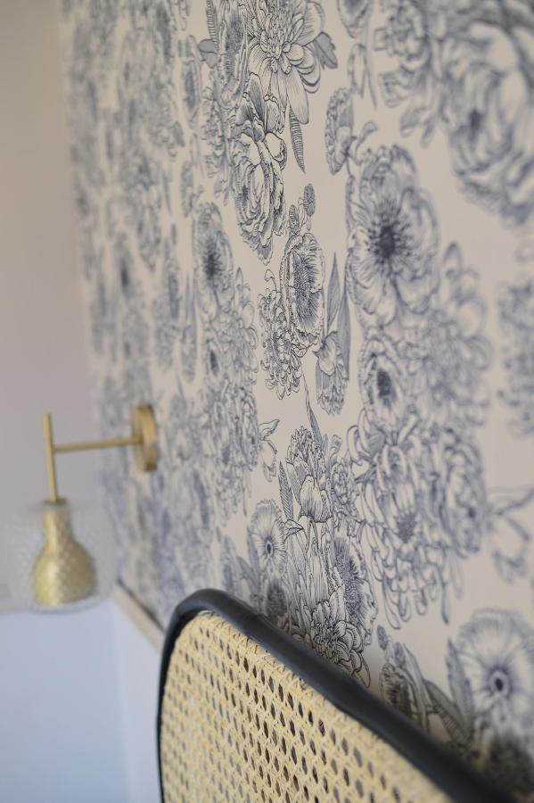 Eden Blue, Lovely Flat, Bright & Cosy In リヨン エクステリア 写真