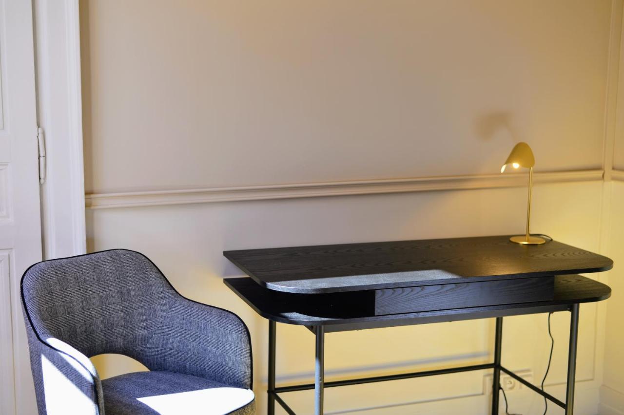 Eden Blue, Lovely Flat, Bright & Cosy In リヨン エクステリア 写真