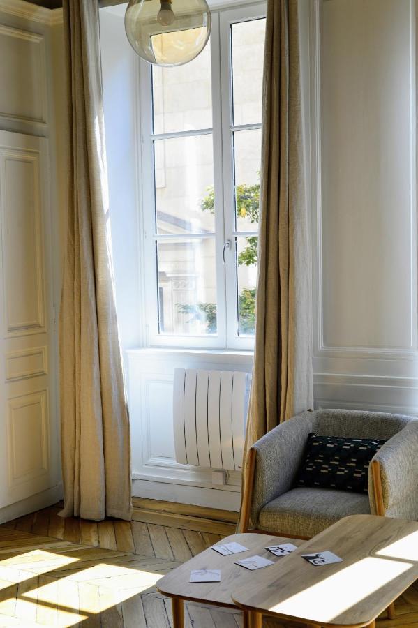 Eden Blue, Lovely Flat, Bright & Cosy In リヨン エクステリア 写真